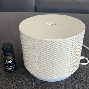 Sage diffuser